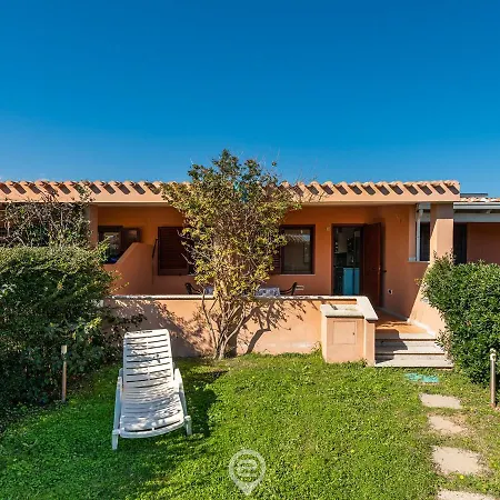 Casa Sofia Feriehus