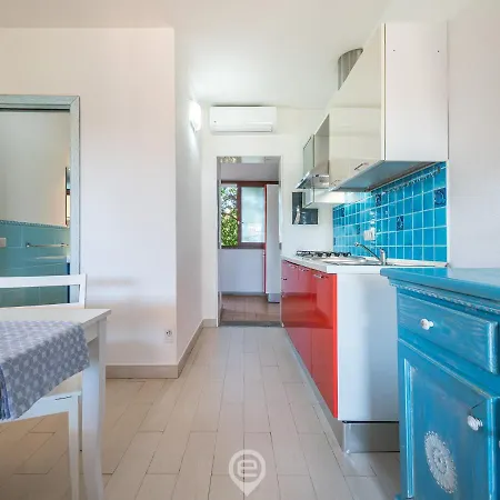 Сasa de vacaciones Casa Sofia Costa Rei