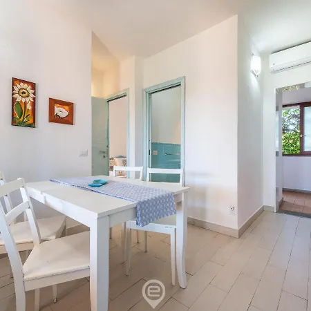 Casa Sofia Costa Rei