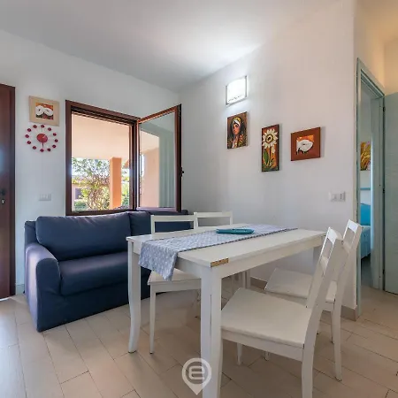 Casa Sofia Costa Rei