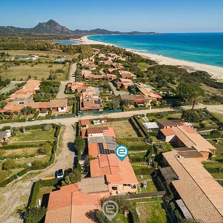 Casa Sofia Costa Rei
