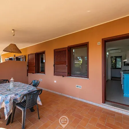Сasa de vacaciones Casa Sofia