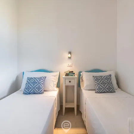 Casa Sofia Feriehus *