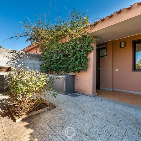 Сasa de vacaciones Casa Sofia Costa Rei
