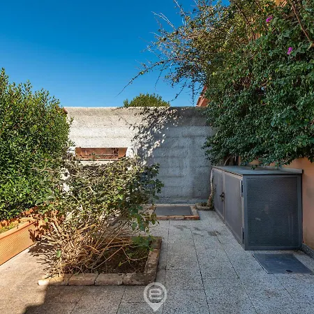 Casa Sofia Feriehus