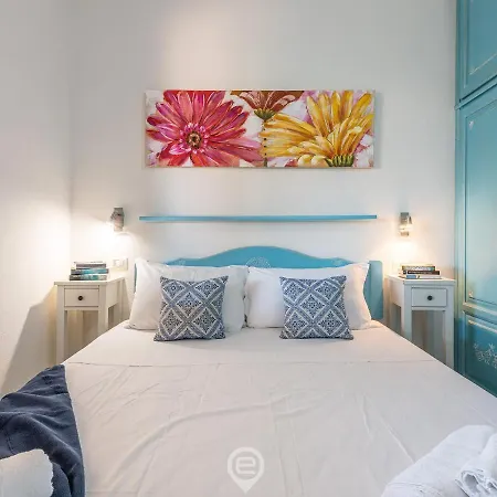Casa Sofia Сasa de vacaciones Costa Rei