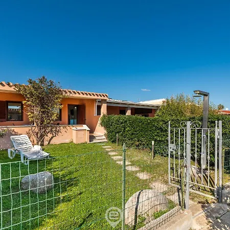 Casa Sofia * Costa Rei