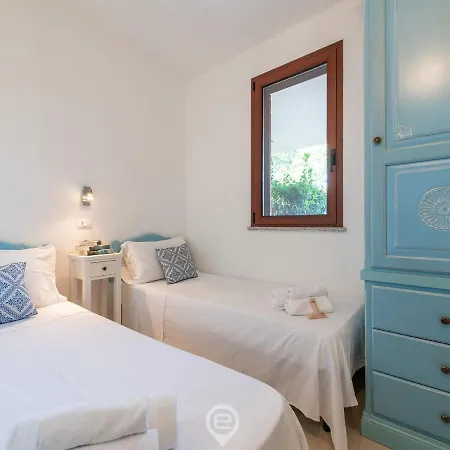 Casa Sofia Feriehus Costa Rei