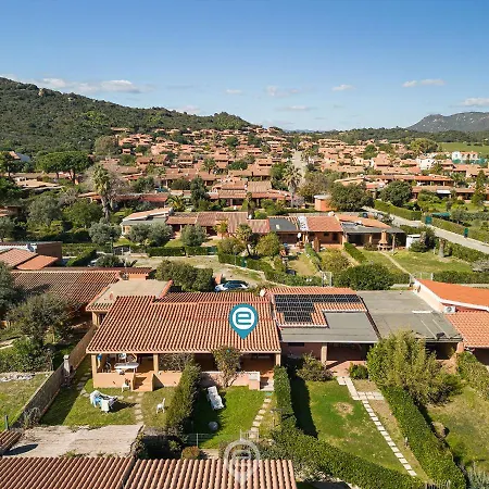 Casa Sofia Costa Rei